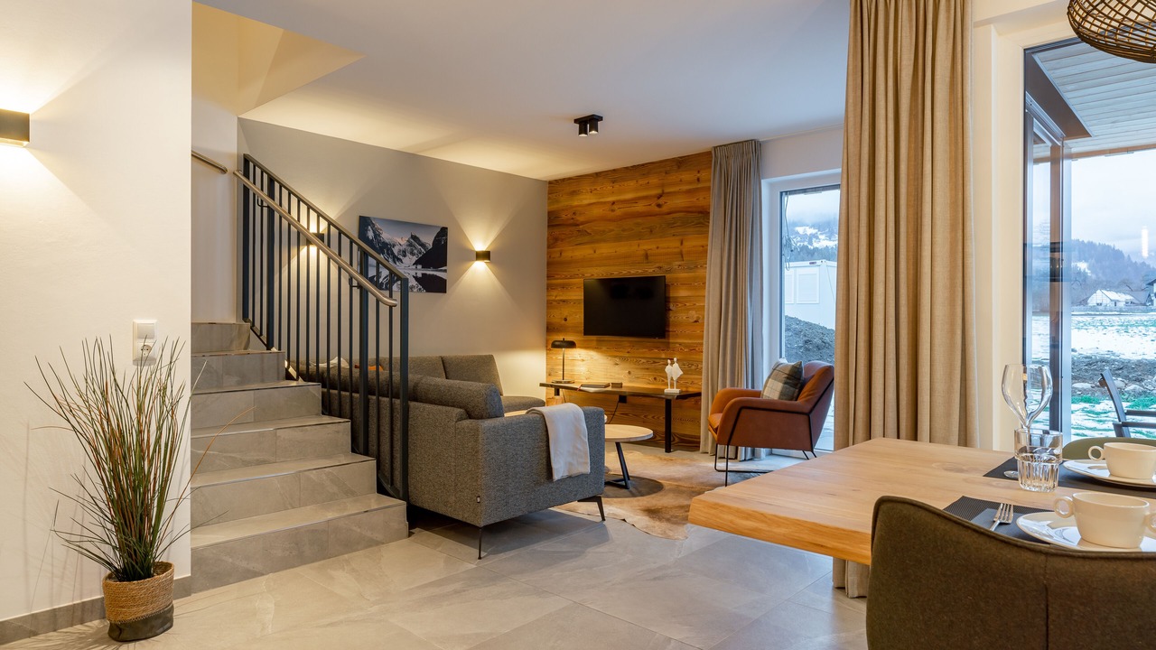 Photo of Livingroom in Sankt Lorenzen ob Murau