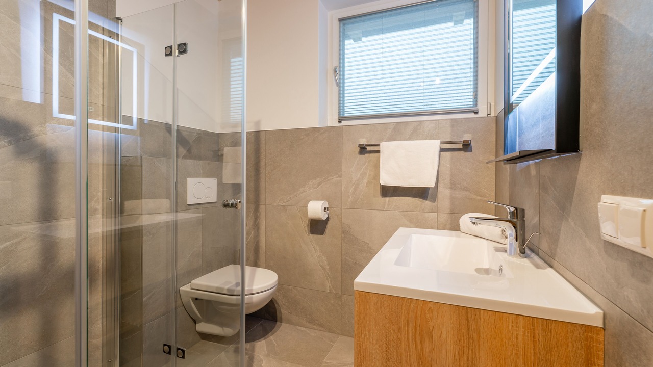 Photo of Bathroom in Sankt Lorenzen ob Murau
