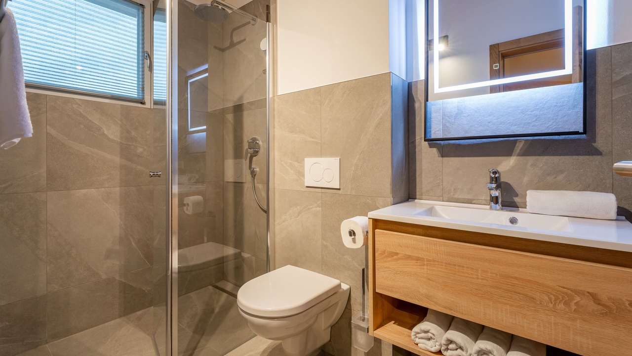Photo of Bathroom in Sankt Lorenzen ob Murau