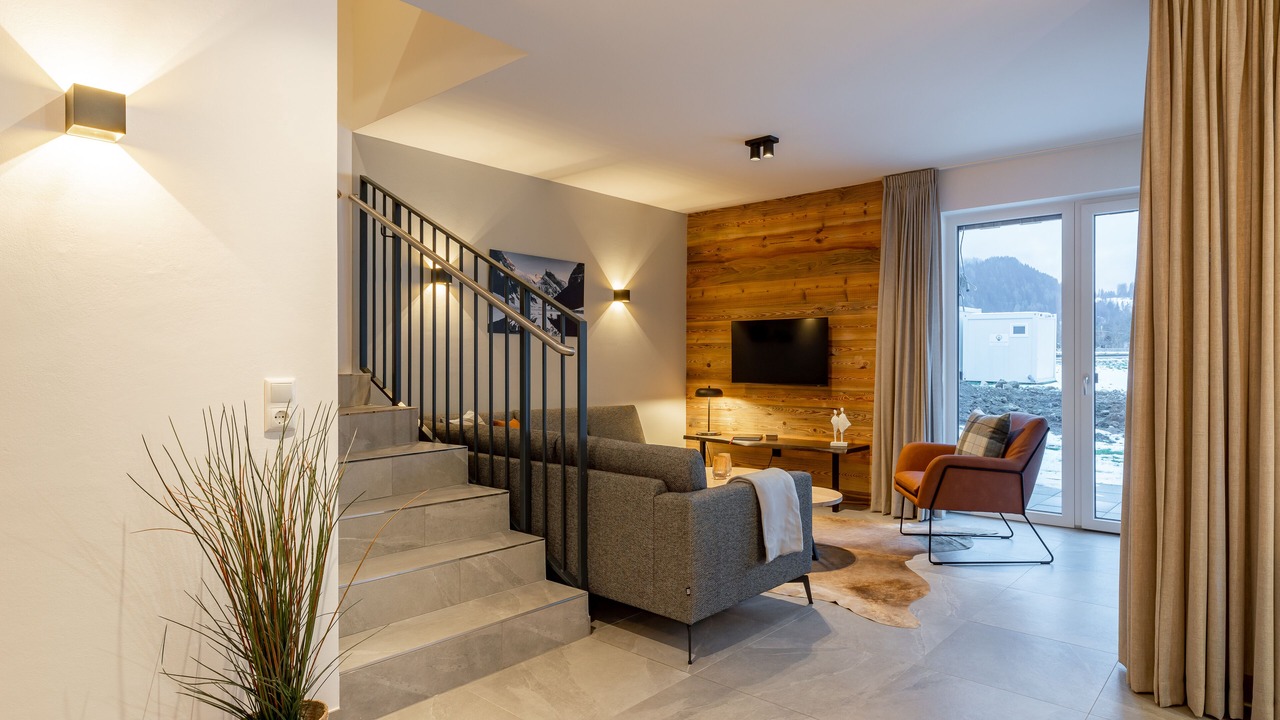 Photo of Livingroom in Sankt Lorenzen ob Murau