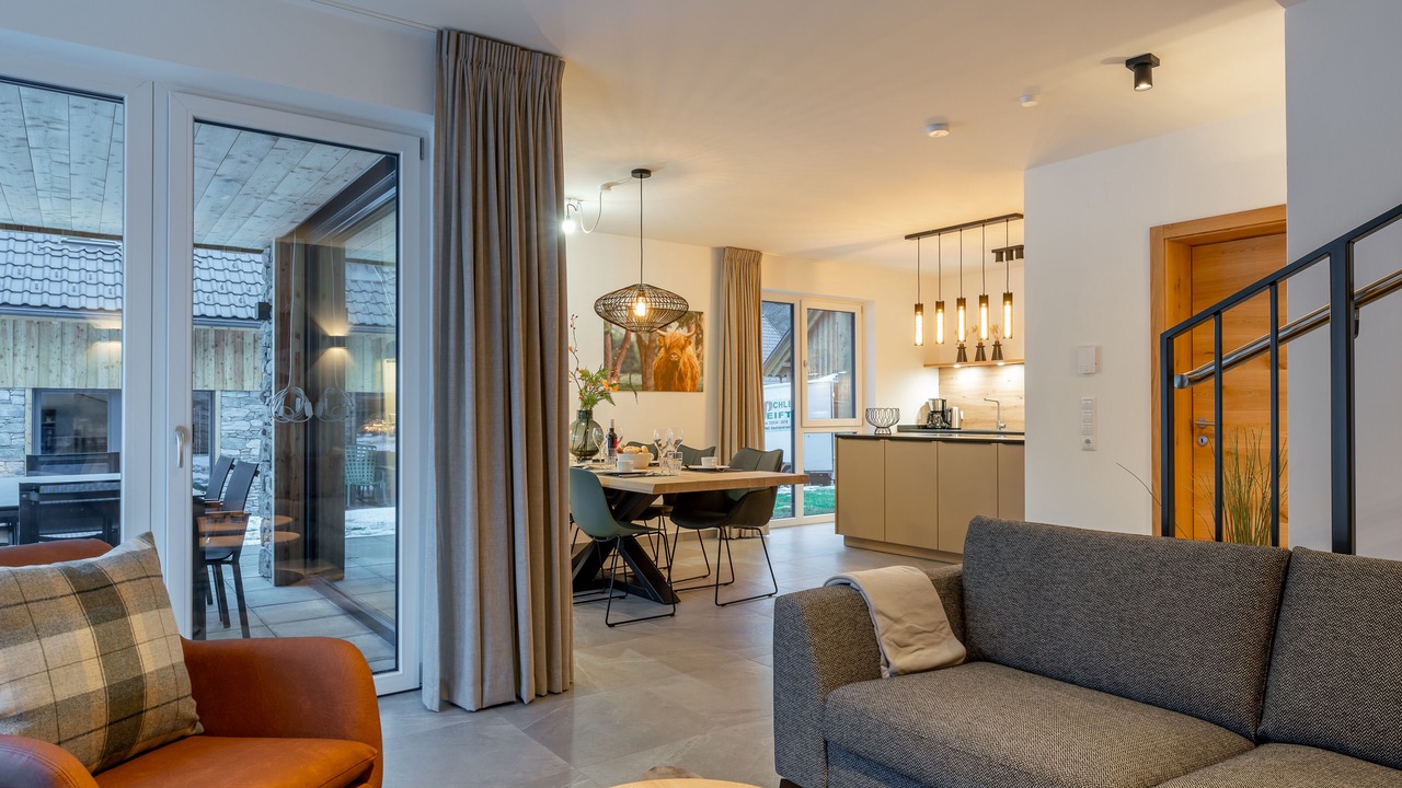Photo of Livingroom in Sankt Lorenzen ob Murau
