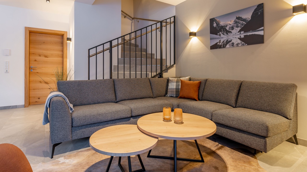 Photo of Livingroom in Sankt Lorenzen ob Murau