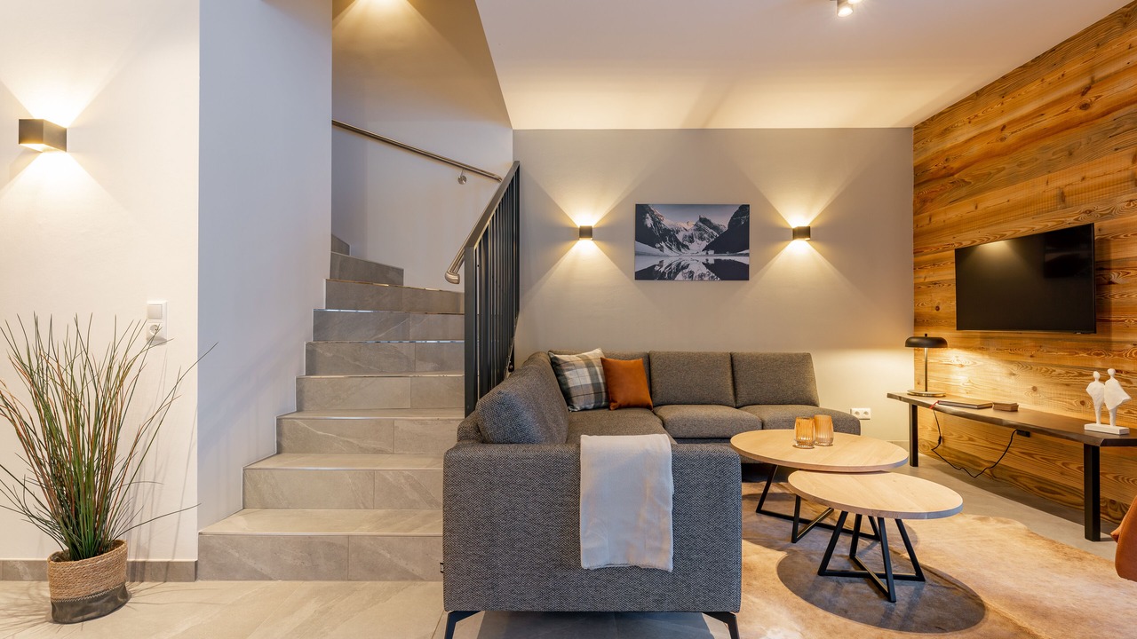 Photo of Livingroom in Sankt Lorenzen ob Murau