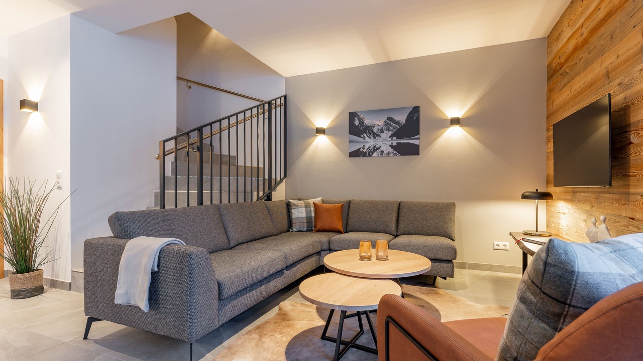 Photo of Livingroom in Sankt Lorenzen ob Murau