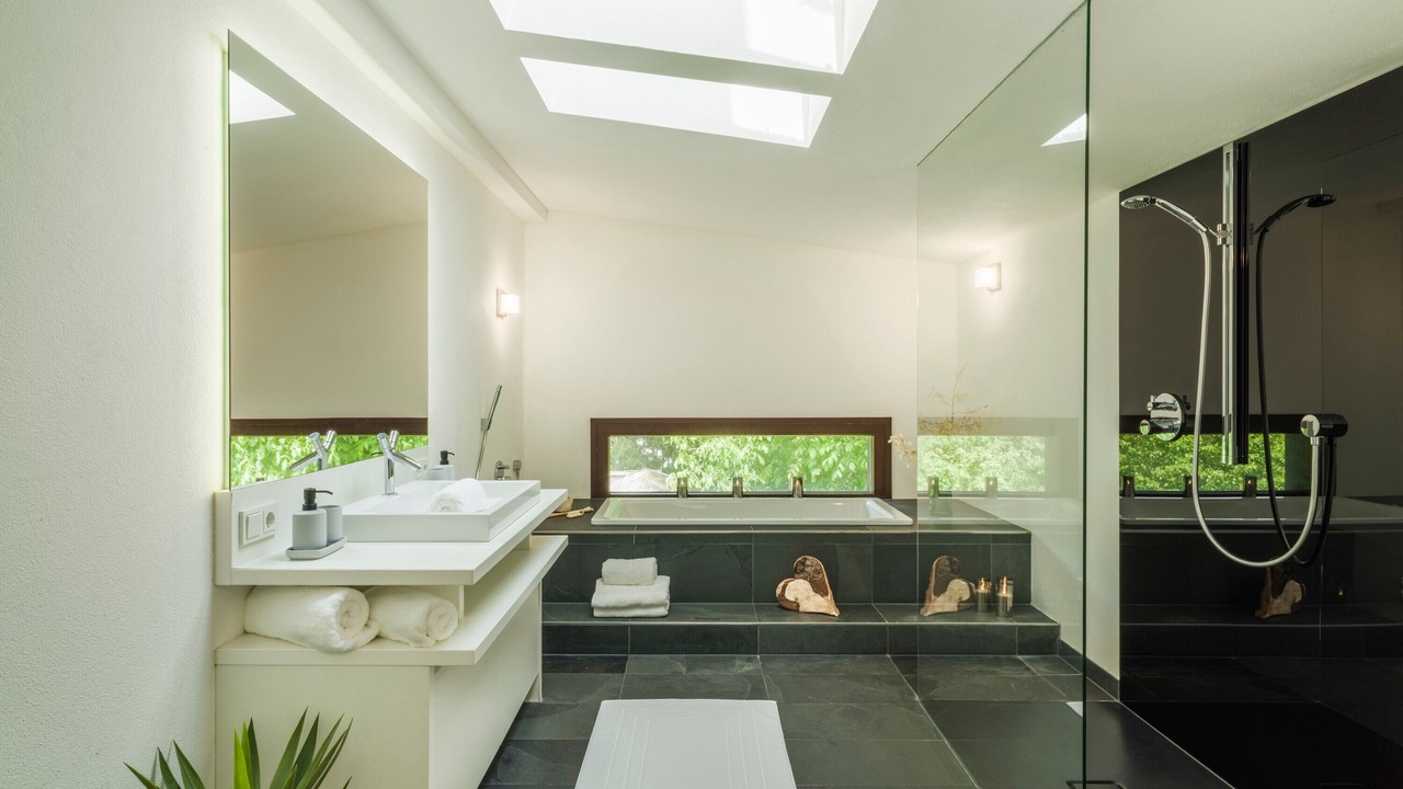 Photo of Bathroom in Gries