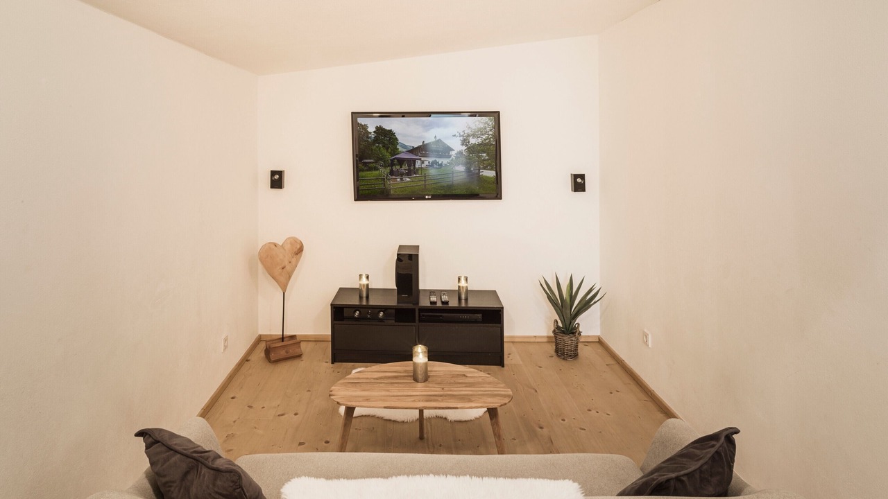 Photo of Livingroom in Gries