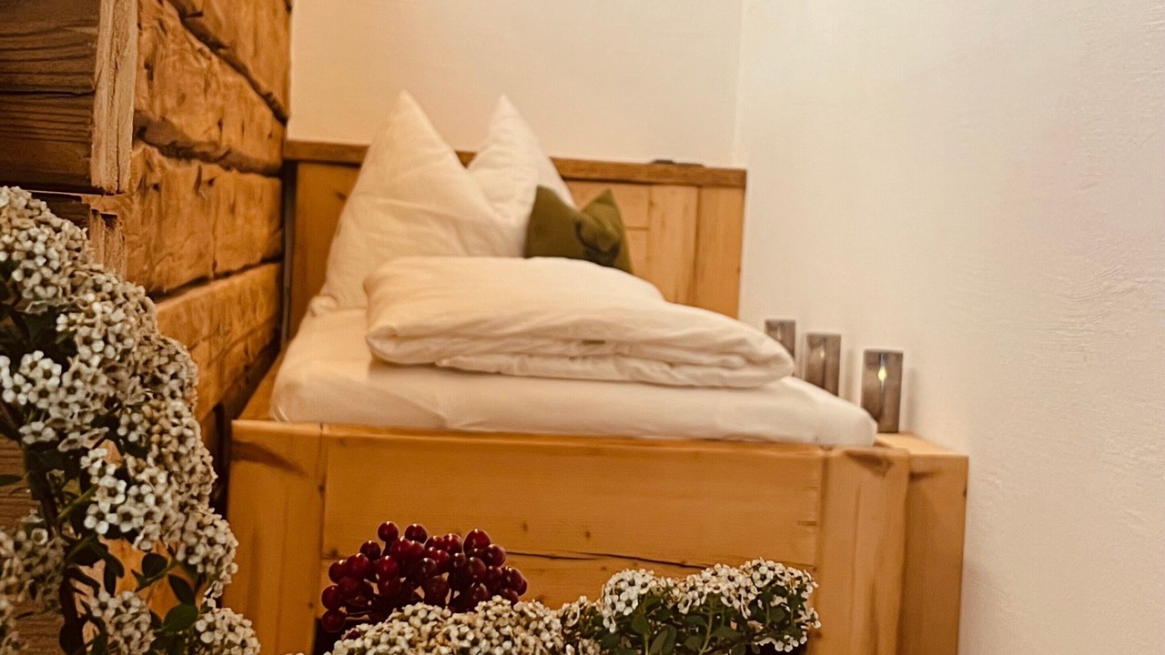 Photo of Bedroom in Gries