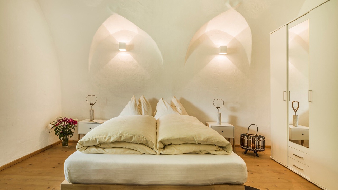 Photo of Bedroom in Gries
