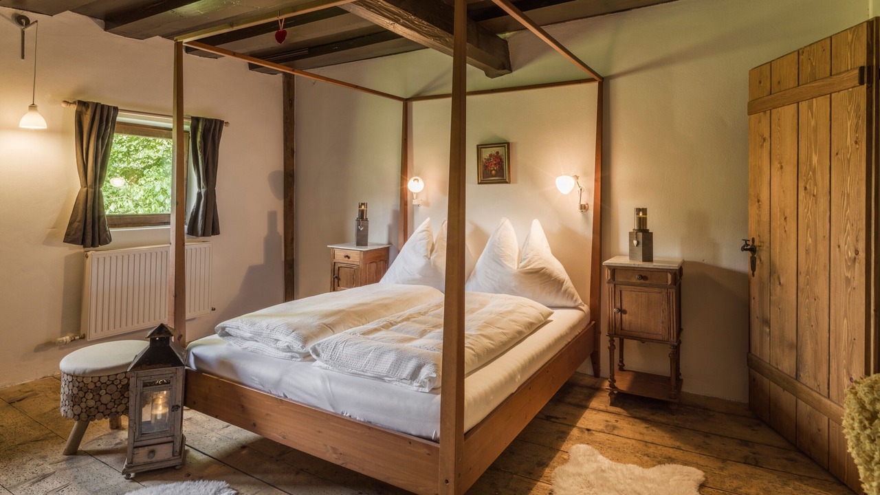 Photo of Bedroom in Gries