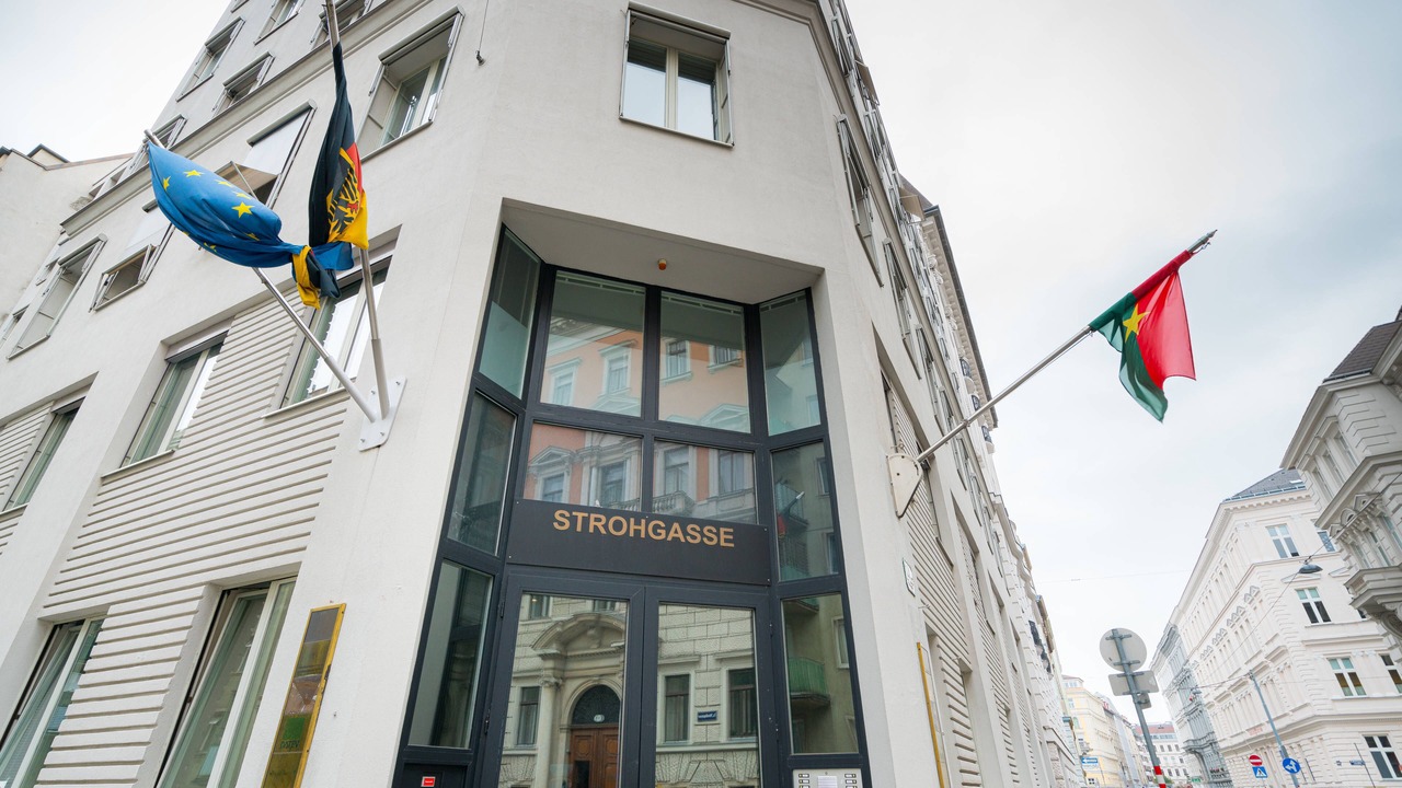 Photo of Outdoor in Landstrasse