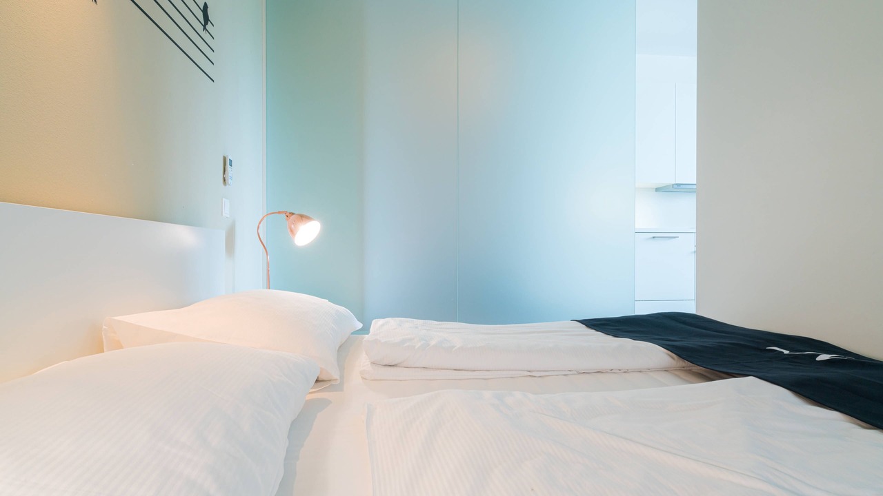 Photo of Bedroom in Landstrasse