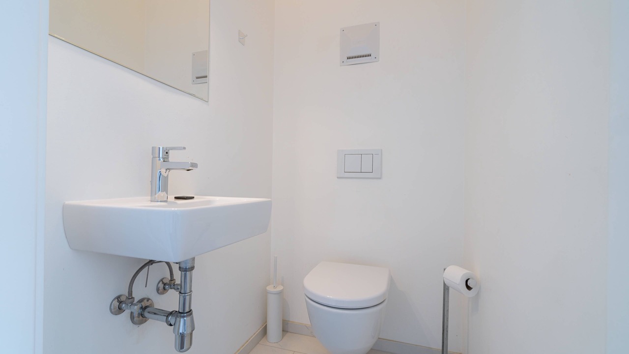 Photo of Bathroom in Landstrasse