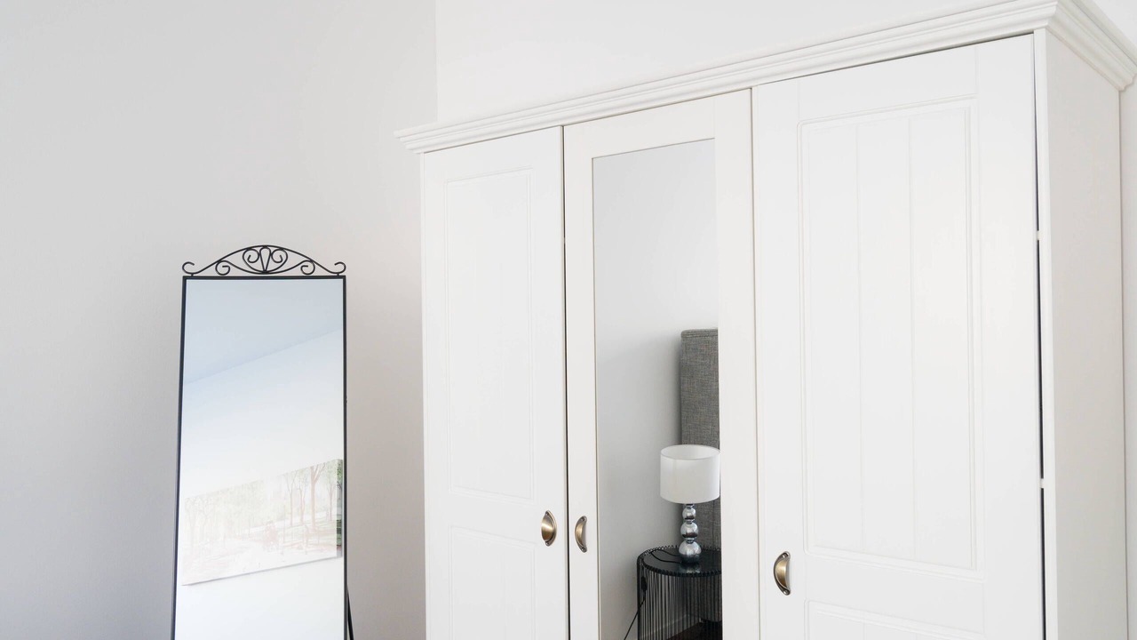 Photo of Bedroom in Wieden