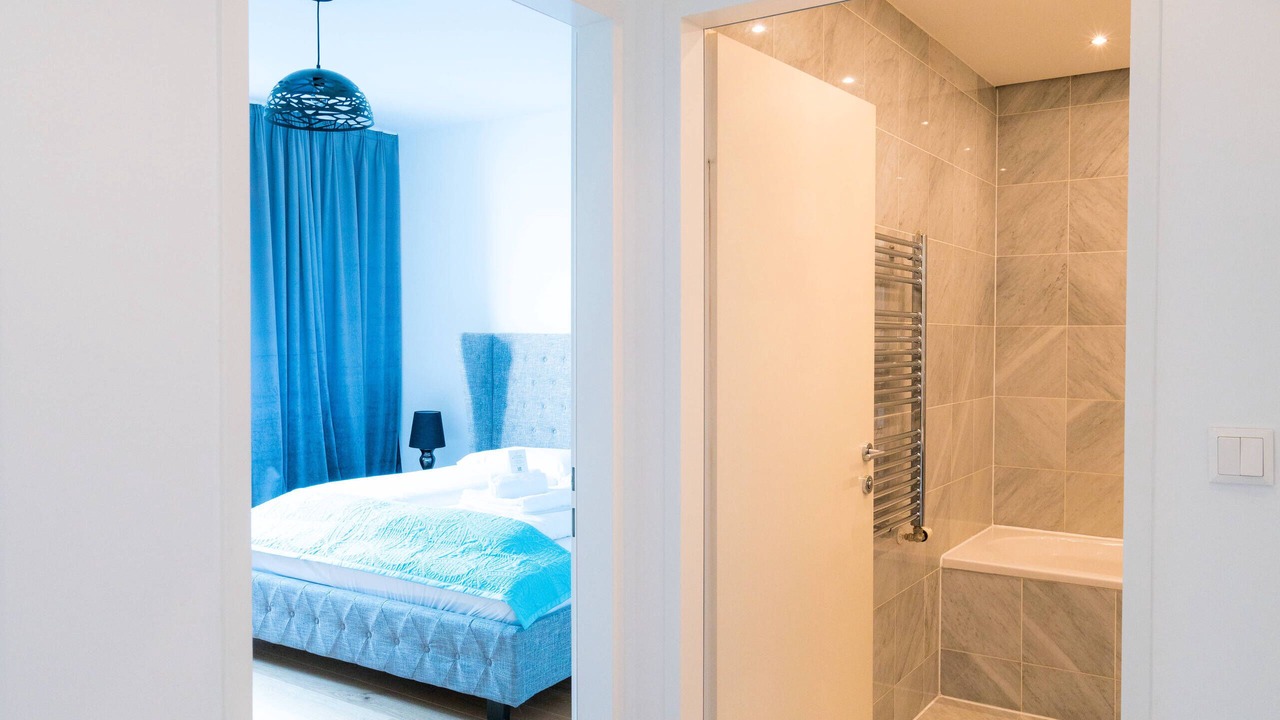 Photo of Bedroom in Wieden