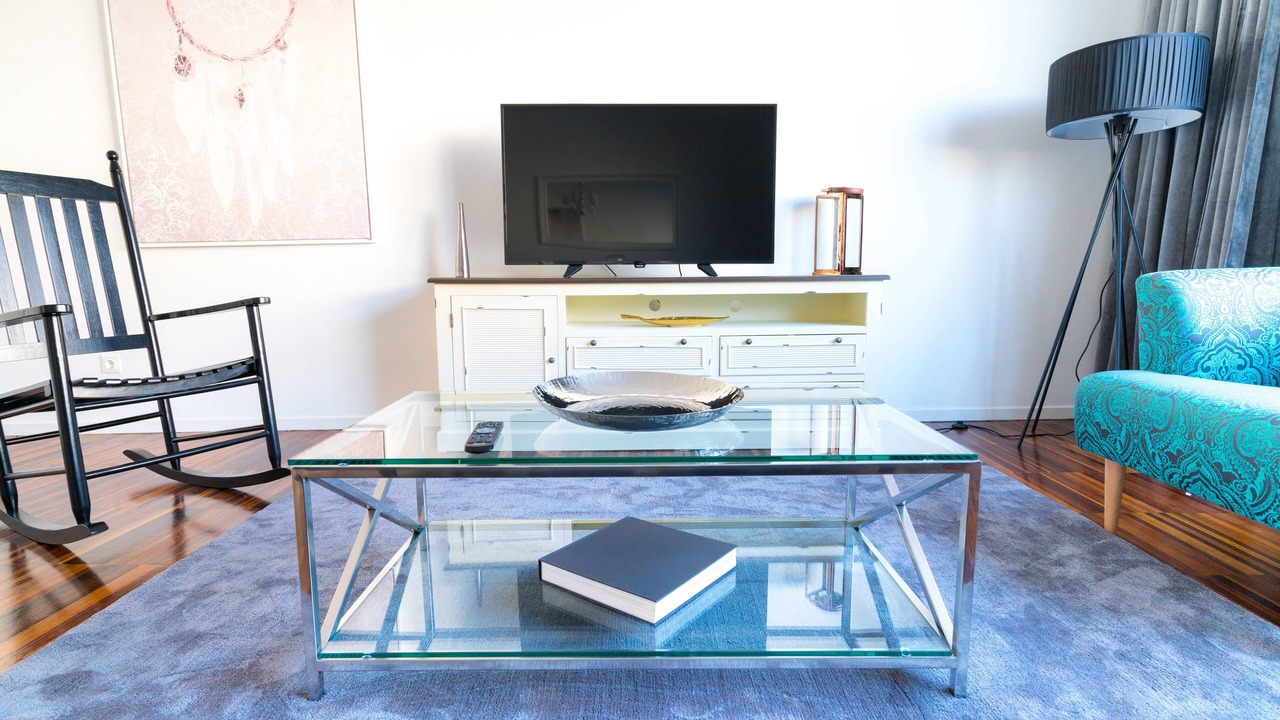 Photo of Livingroom in Wieden