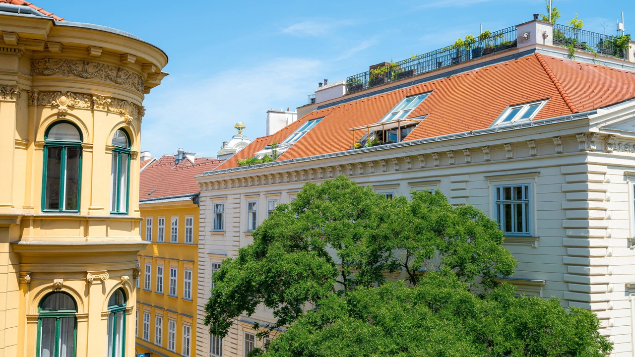 Photo of Outdoor in Josefstadt