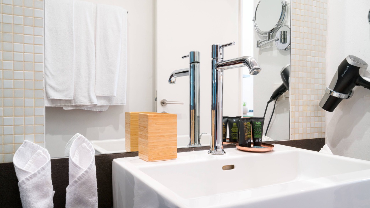 Photo of Bathroom in Josefstadt