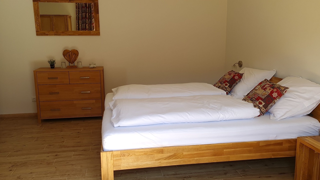 Photo of Bedroom in Gosau