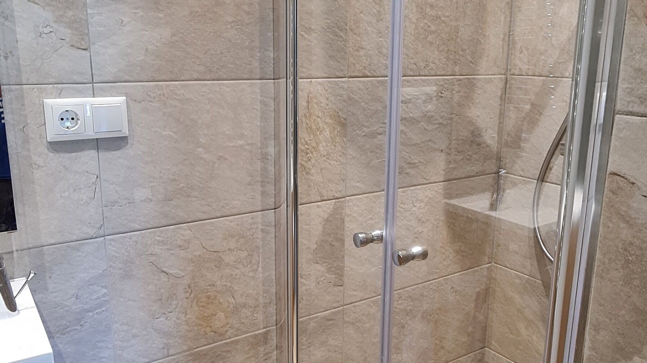 Photo of Bathroom in Gosau