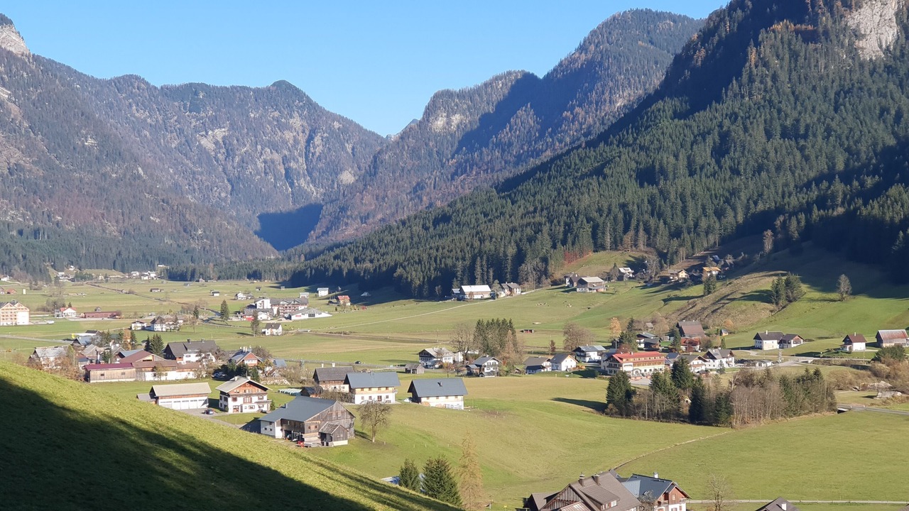 Photo of Outdoor in Gosau