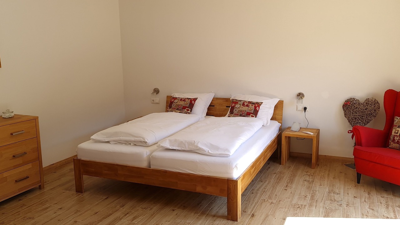 Photo of Bedroom in Gosau