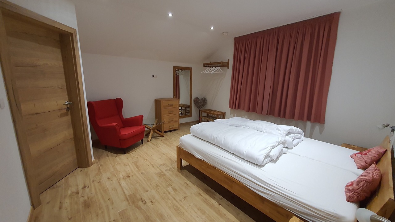 Photo of Bedroom in Gosau