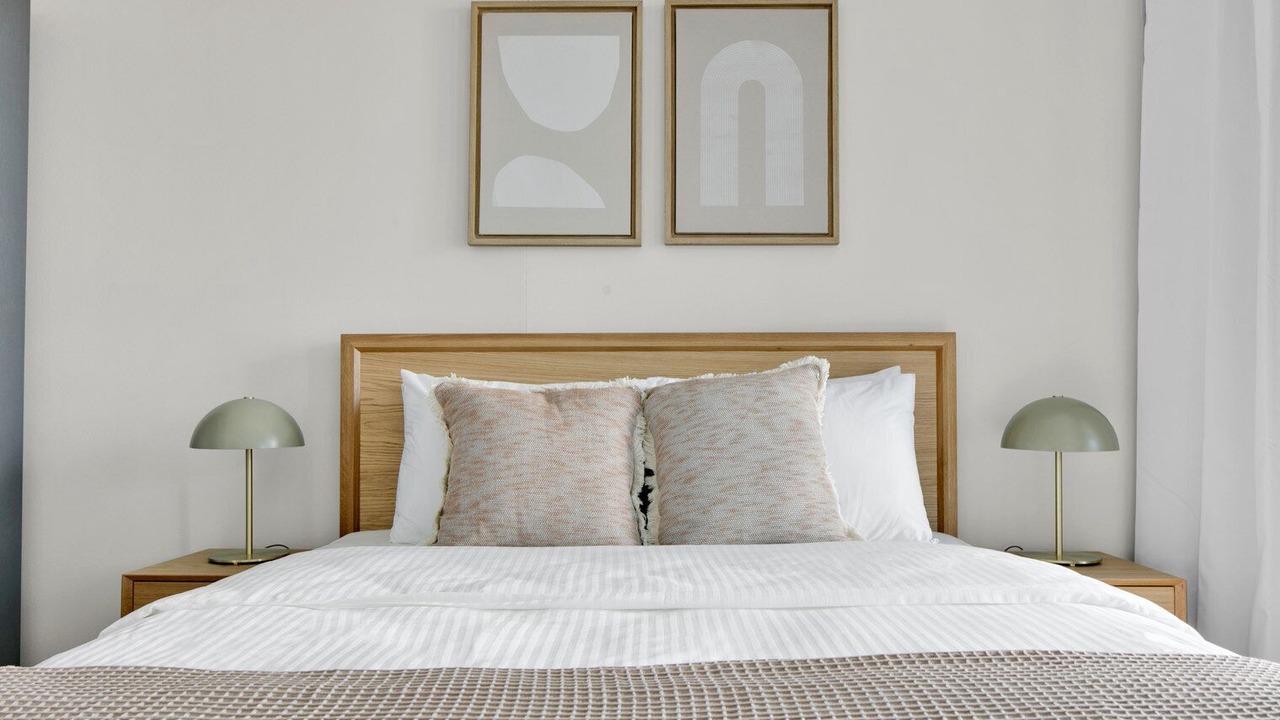 Photo of Bedroom in Favoriten