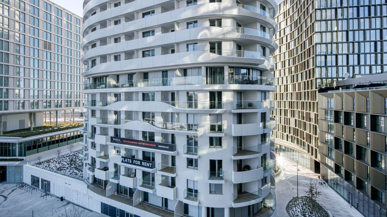 Photo of Outdoor in Favoriten