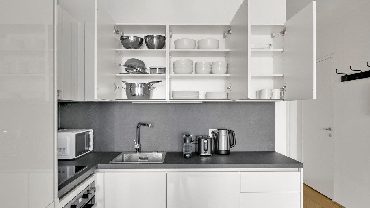 Photo of Kitchen in Favoriten