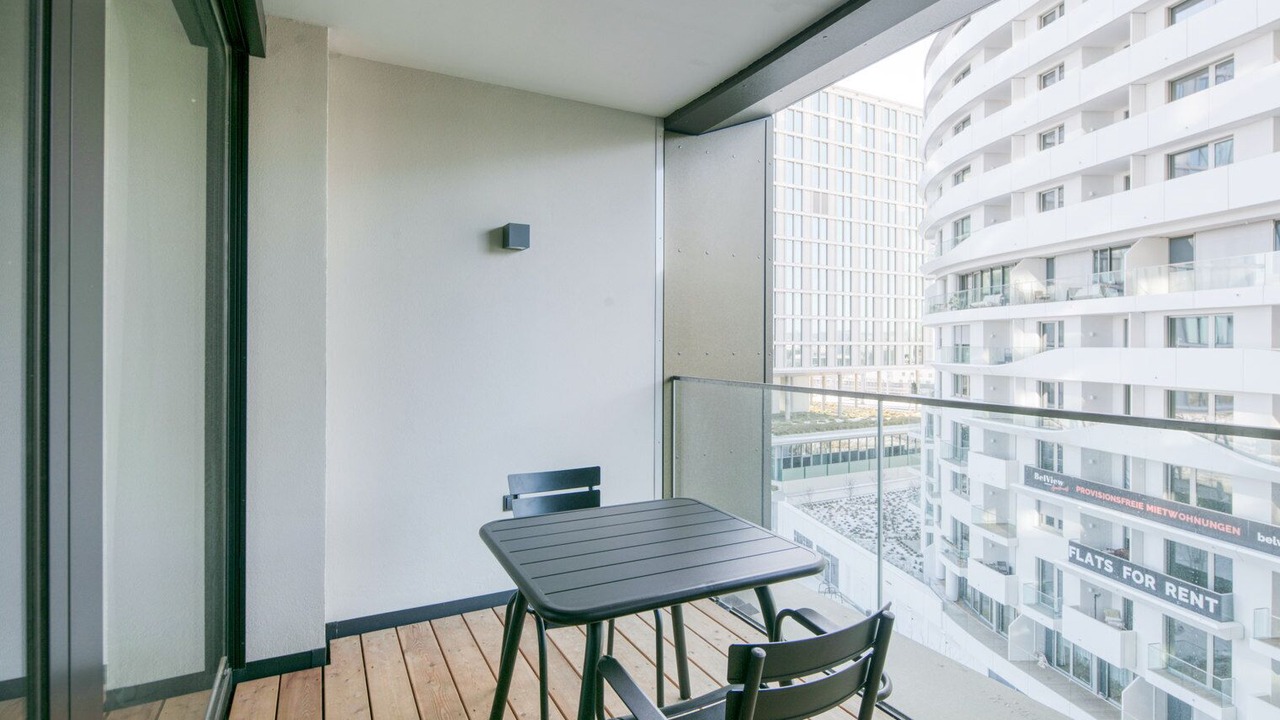 Photo of Outdoor in Favoriten
