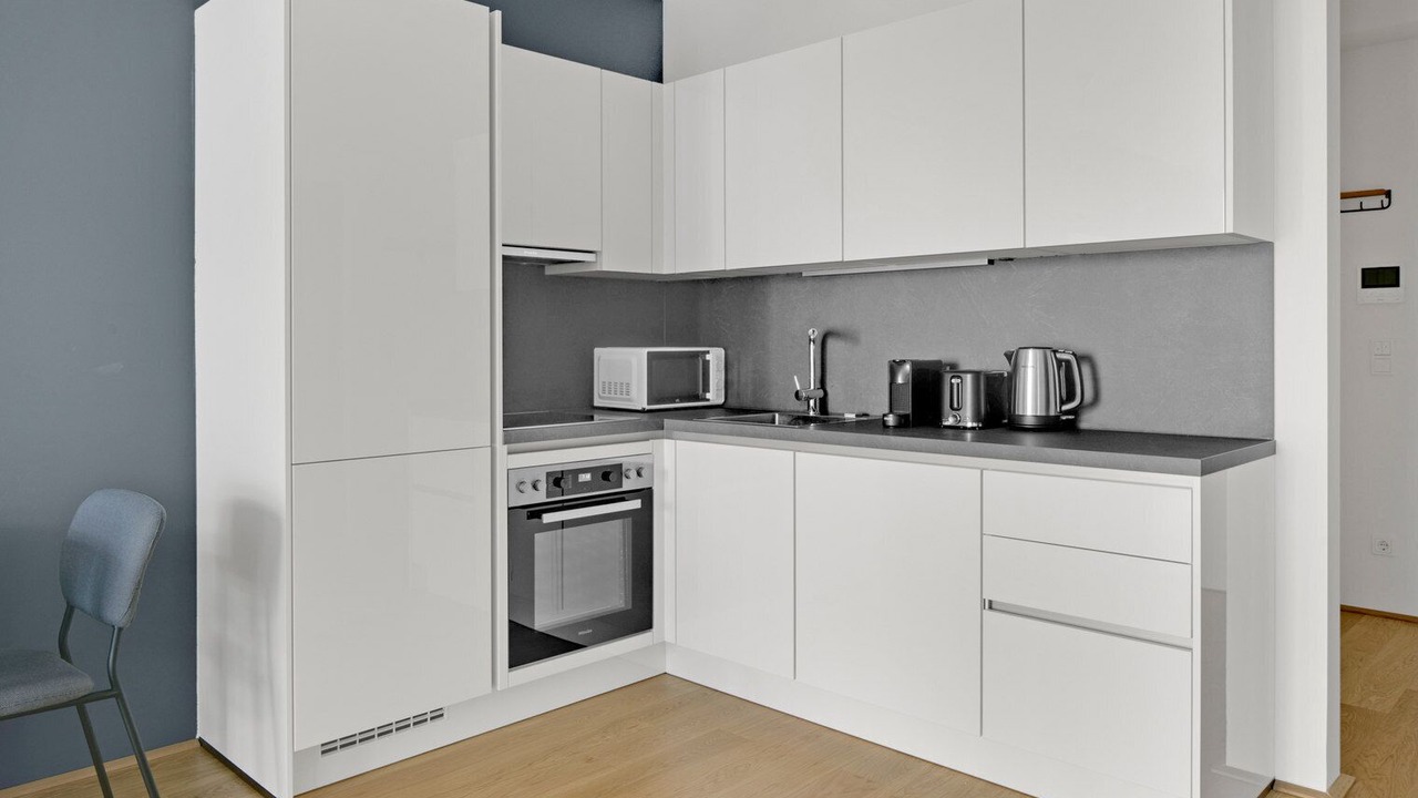 Photo of Kitchen in Favoriten
