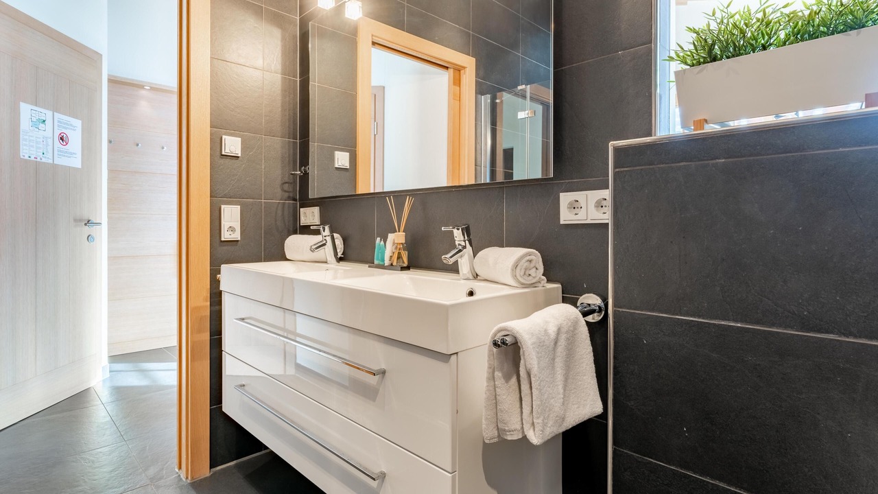 Photo of Bathroom in Walchen