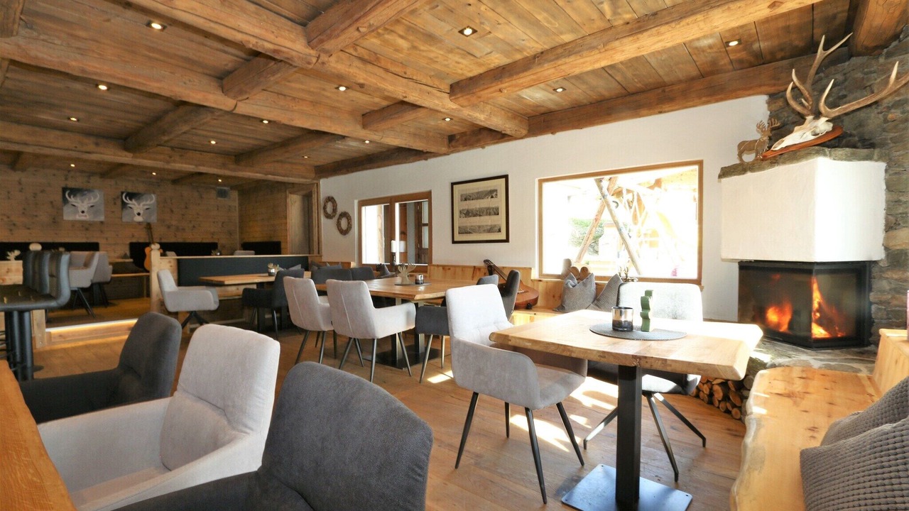 Photo of Livingroom in Zellberg