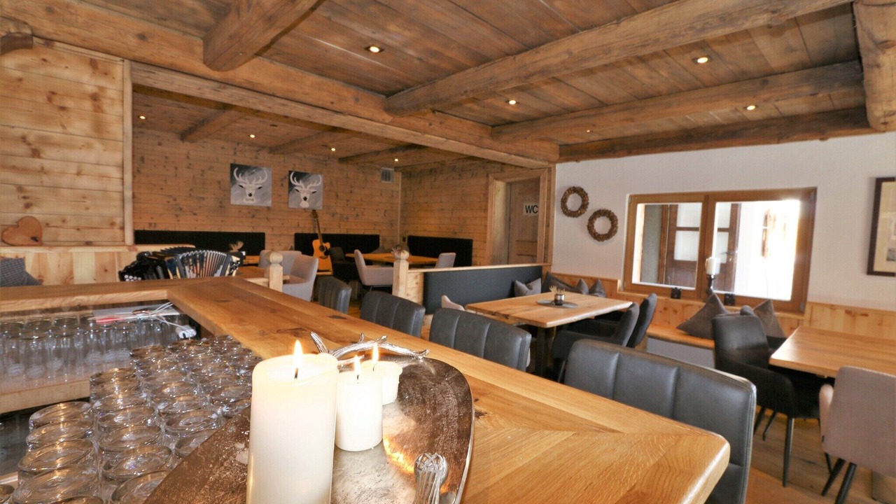Photo of Livingroom in Zellberg