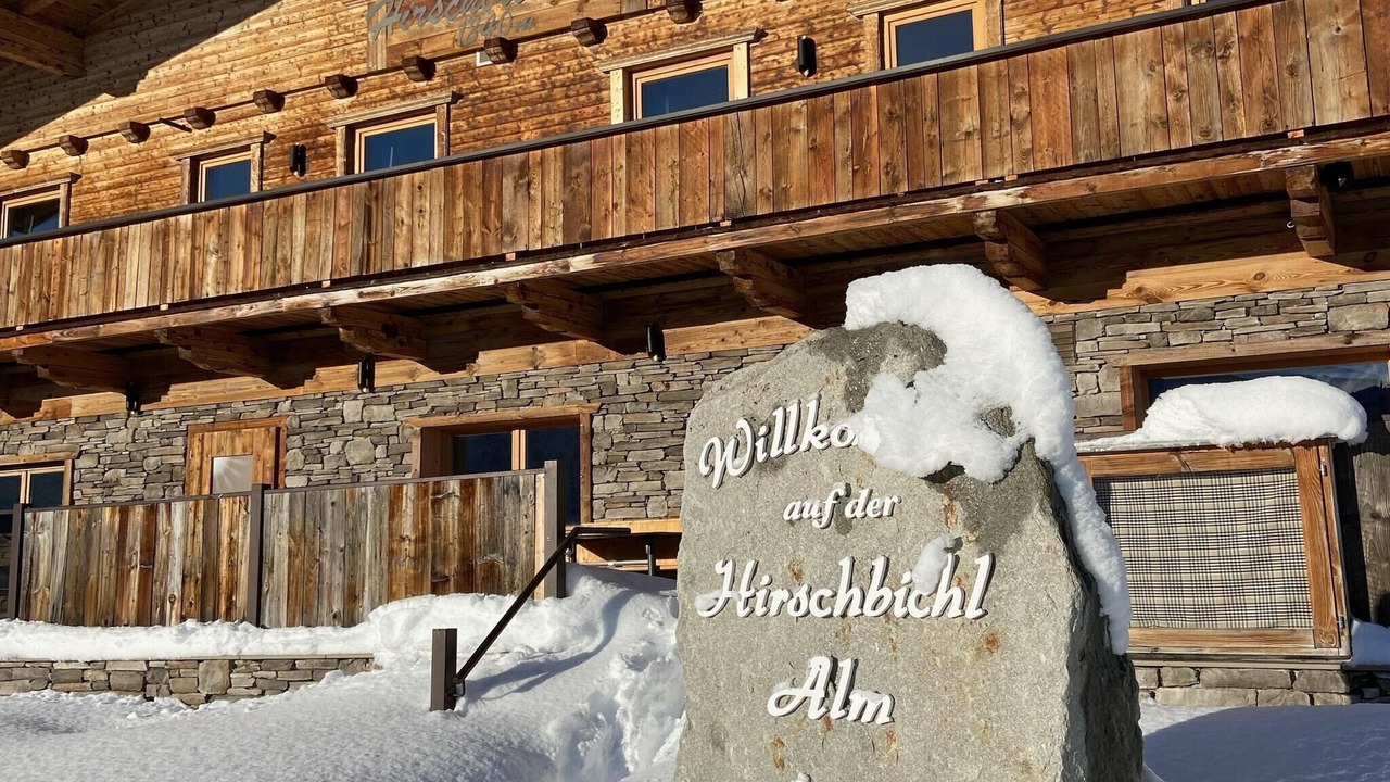 Photo of Outdoor in Zellberg