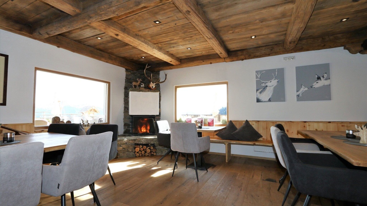 Photo of Livingroom in Zellberg