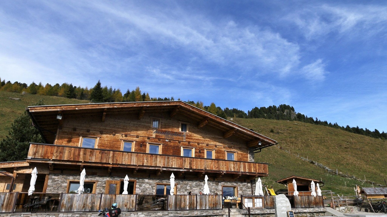 Photo of Outdoor in Zellberg