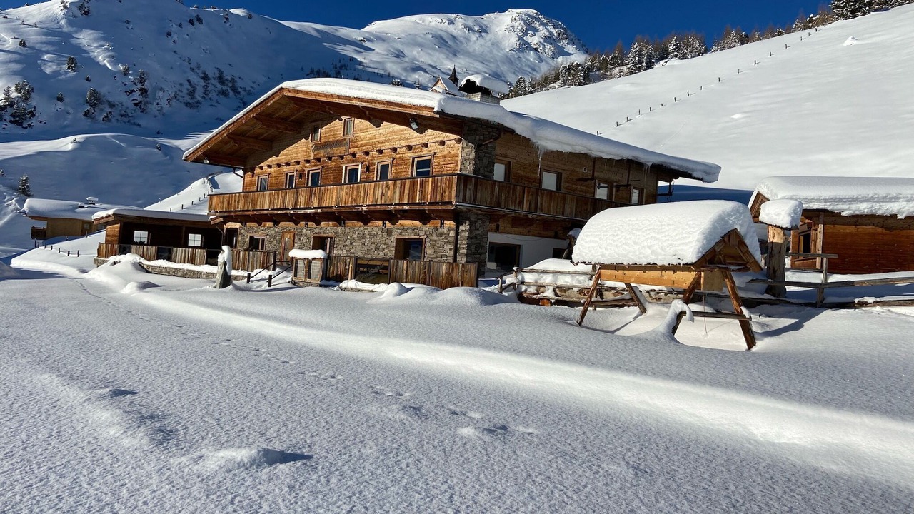 Photo of Outdoor in Zellberg