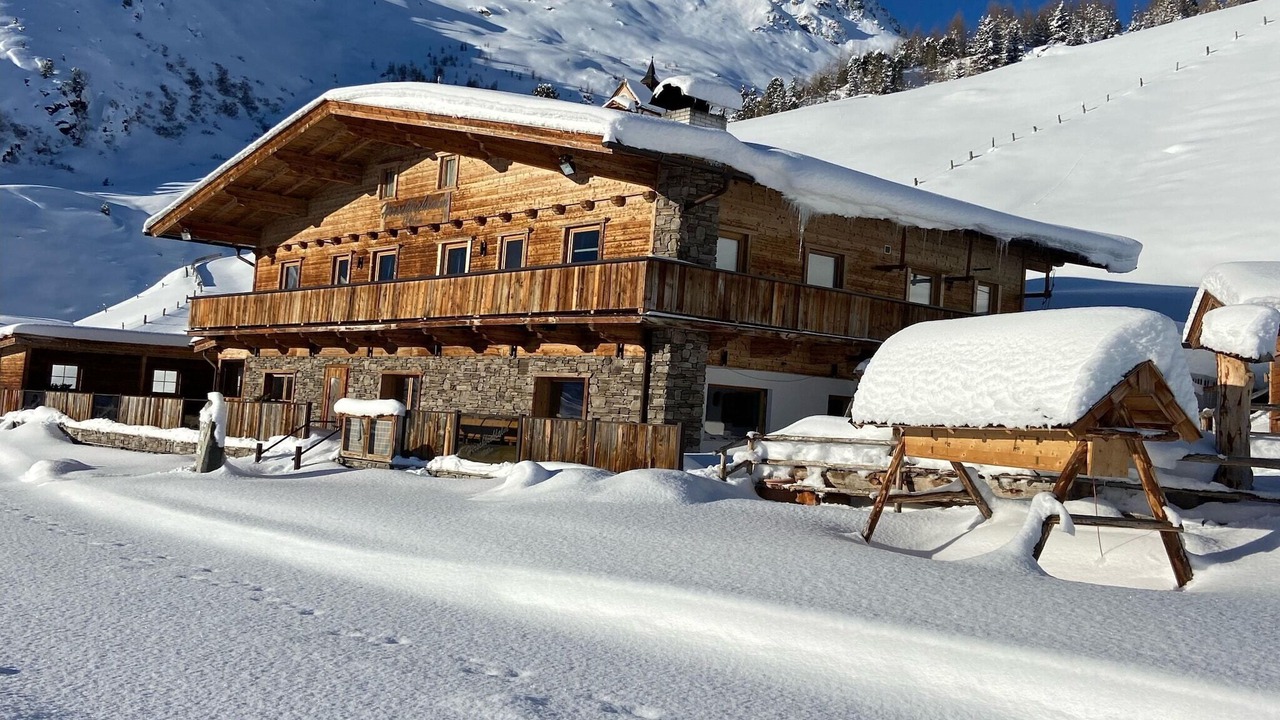 Photo of Outdoor in Zellberg