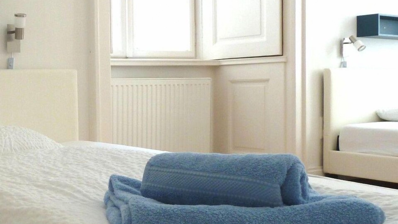 Photo of Bedroom in Roßau