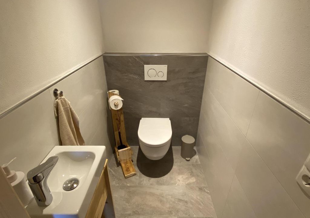 Photo of Bathroom in Maurach