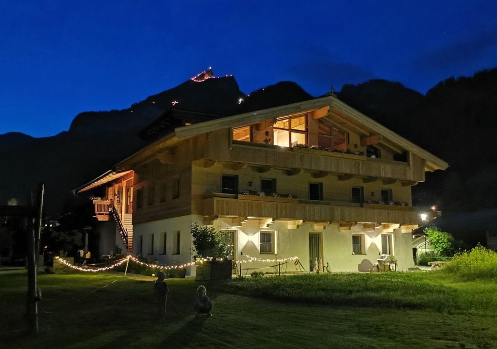 Photo of Outdoor in Maurach