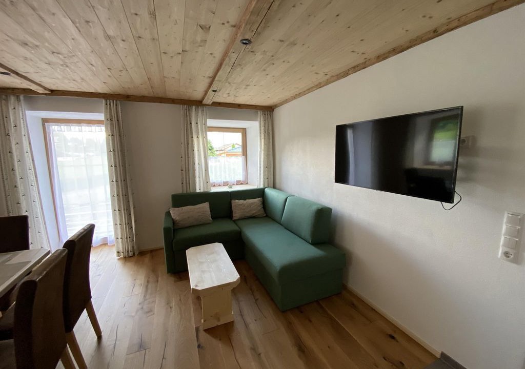 Photo of Livingroom in Maurach