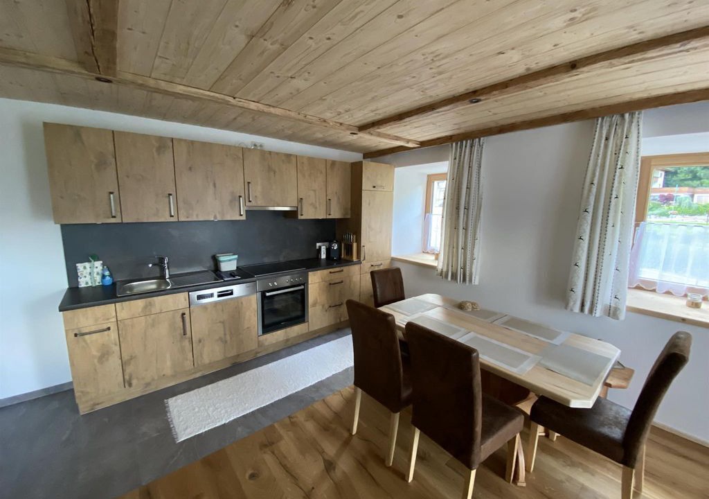 Photo of Kitchen in Maurach