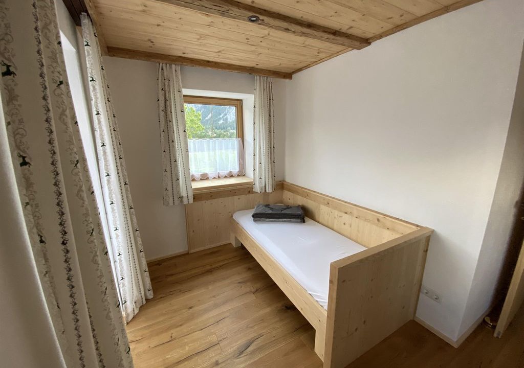 Photo of Bedroom in Maurach