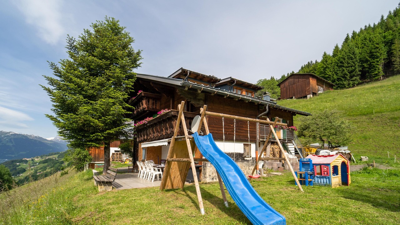 Photo of Outdoor in Silbertal