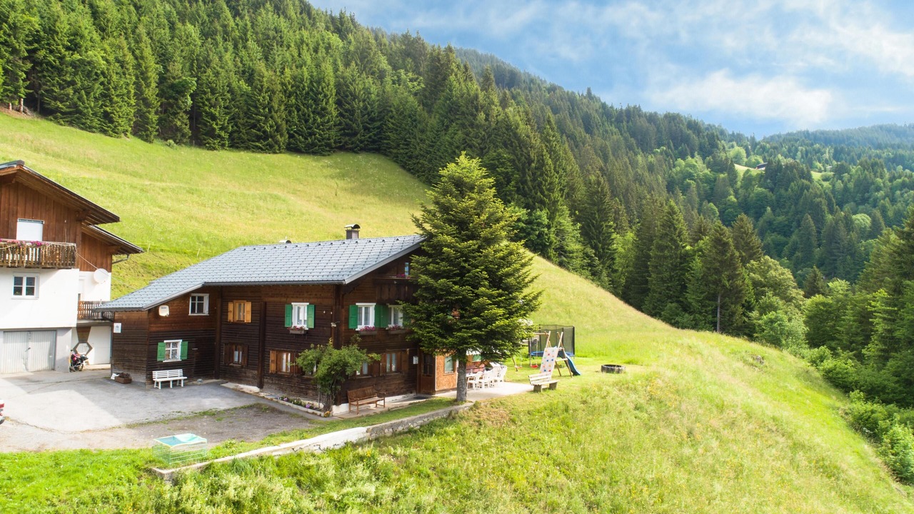 Photo of Outdoor in Silbertal
