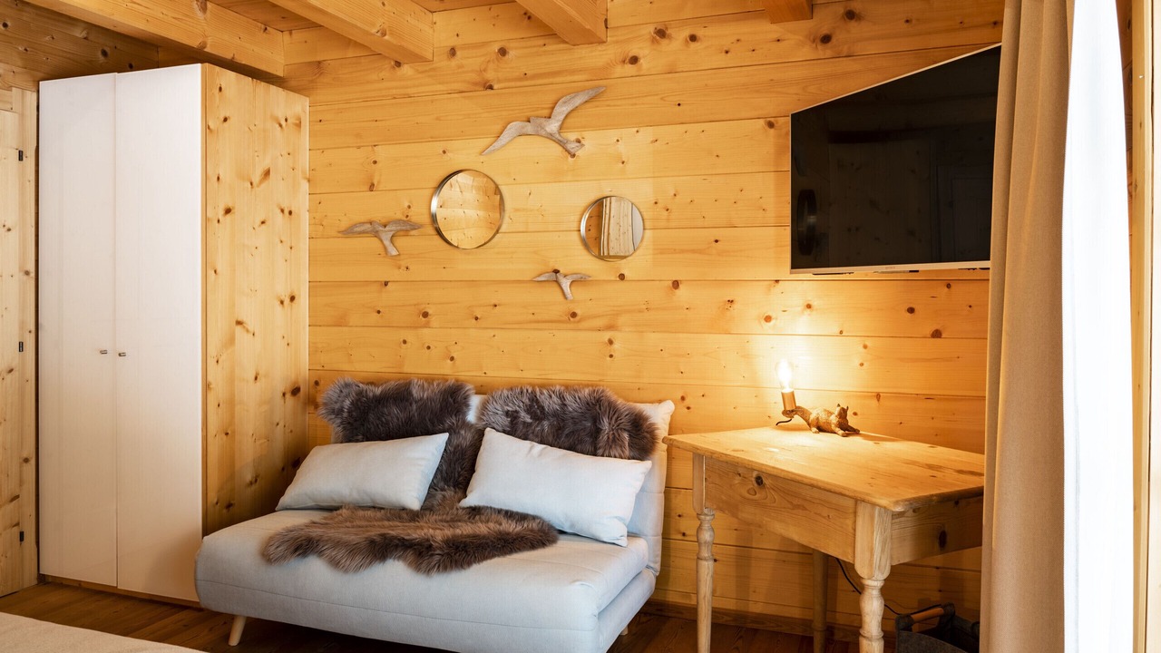 Photo of Bedroom in Waidring