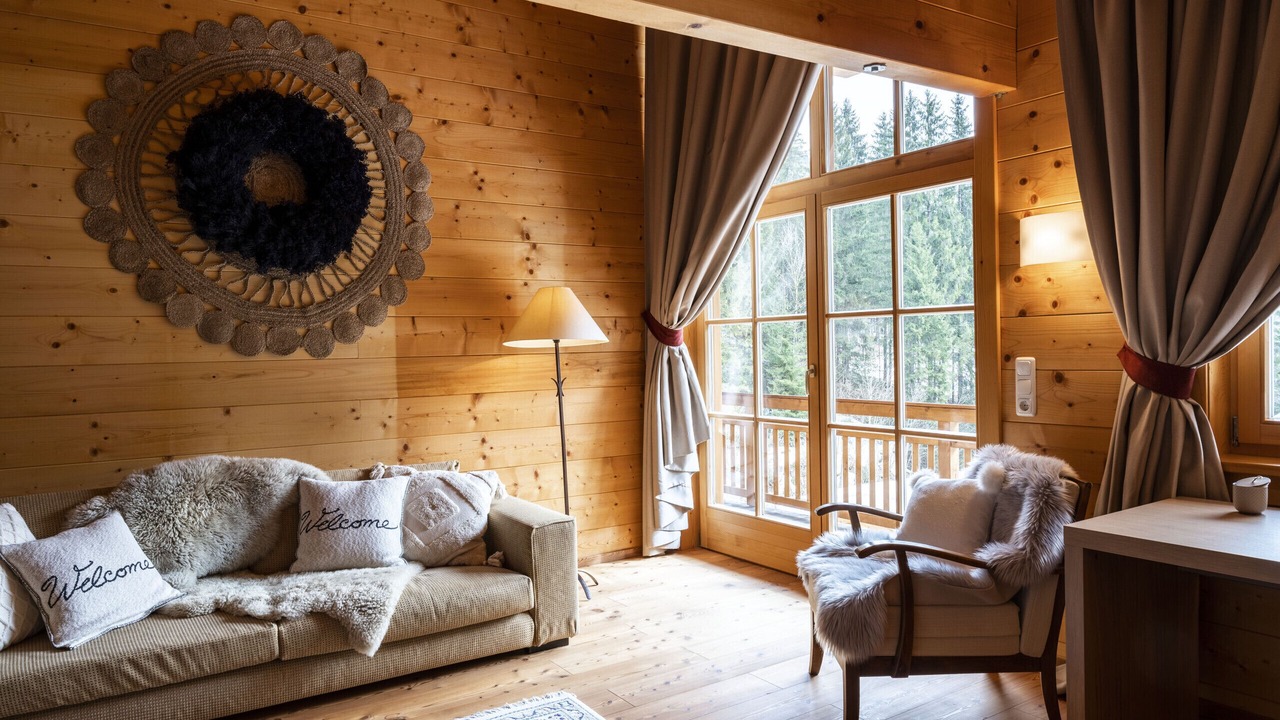Photo of Livingroom in Waidring