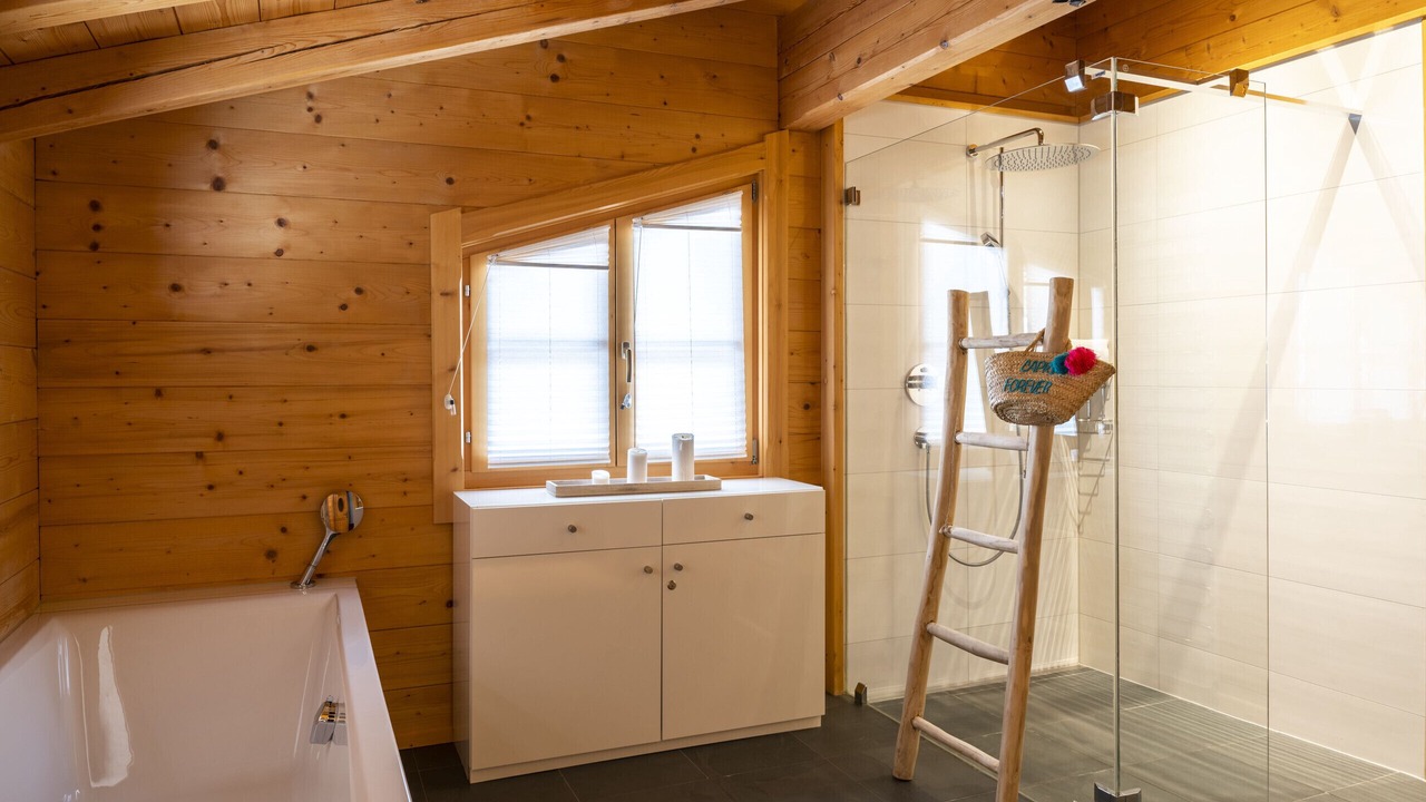 Photo of Bathroom in Waidring